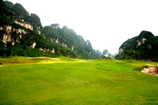 6D5N HANOI GOLF TOUR (FULL BOARD-PRIVATE) - photo 5